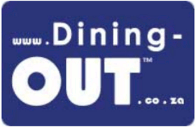Dining-OUT Web Services