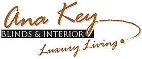 Ana Key Blinds & Interior