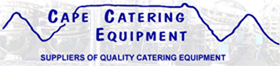 Cape Catering Equipment