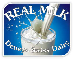 Deneys Swiss Dairy