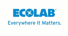 Ecolab