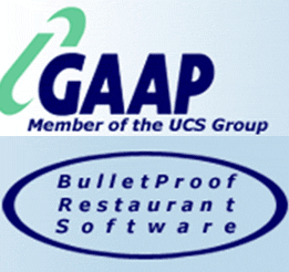 Gaap IT Solutions (Pty) Ltd