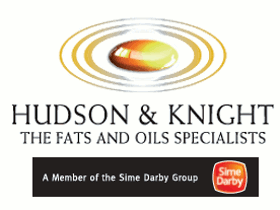 Hudson & Knight   </b>Member - Sime Darby 