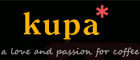 Kupa Coffee
