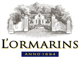 L'Ormarins