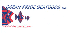 Ocean Pride Seafoods CC