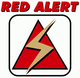 Red Alert TSS (Pty) Ltd