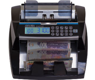 Picture AVANSA Money Counters