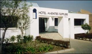 Picture Hotel Amenities Suppliers (Pty) Ltd