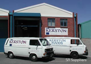 Picture Kerston Foods CC