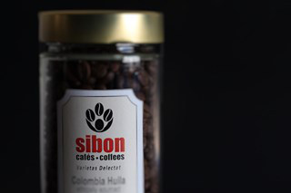 Picture Sibon Coffee