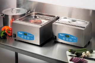 Picture Sous Vide Cooking CC