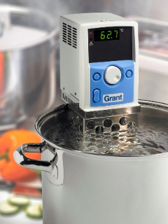 Picture Sous Vide Cooking CC