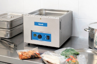 Picture Sous Vide Cooking CC