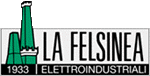 La Felsinea - Food Equipment - General